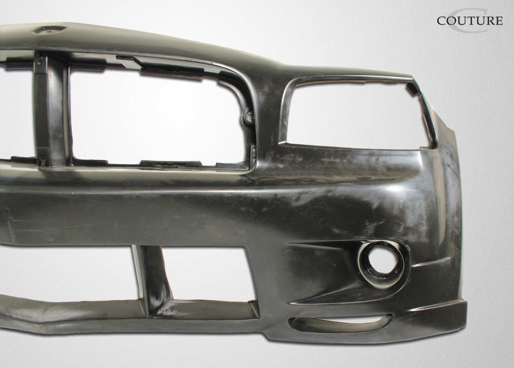 2006-2010 Dodge Charger Couture Luxe Kit