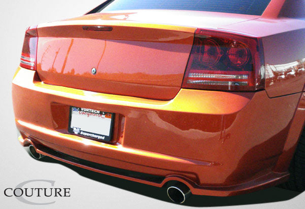 2006-2010 Dodge Charger Couture Luxe Kit
