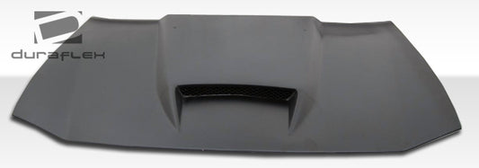 2006-2010 Dodge Charger Duraflex Ram Air Hood