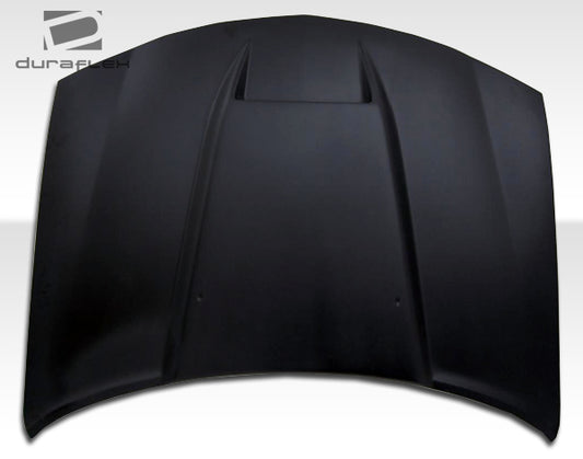 2006-2010 Dodge Charger Duraflex Ram Air Hood