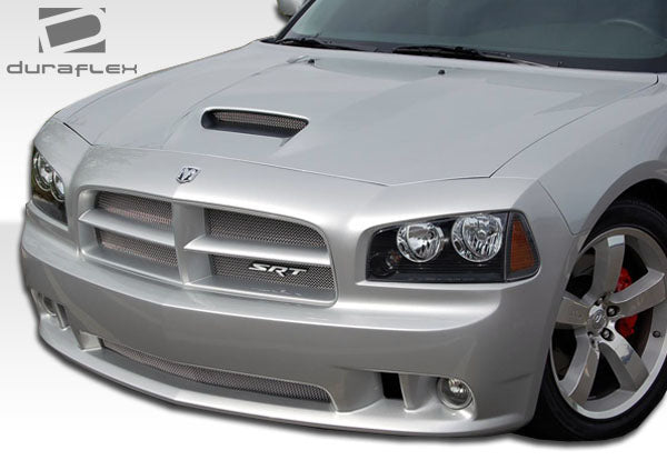 2006-2010 Dodge Charger Duraflex SRT Look Kit
