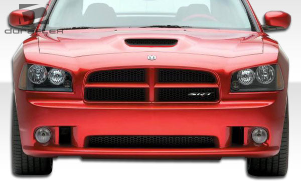 2006-2010 Dodge Charger Duraflex SRT Look Kit