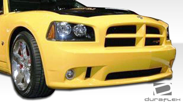 2006-2010 Dodge Charger Duraflex SRT Look Kit