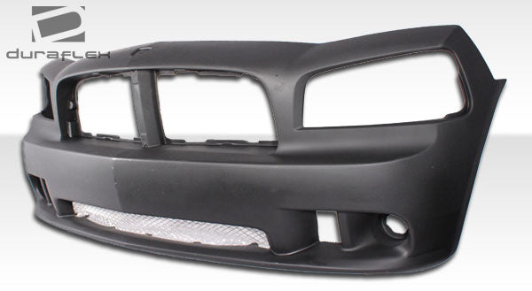 2006-2010 Dodge Charger Duraflex SRT Look Body Kit - 4 Piece