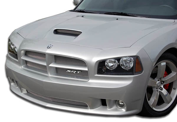 2006-2010 Dodge Charger Duraflex SRT Look Hood