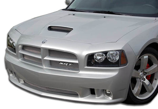 2006-2010 Dodge Charger Duraflex SRT Look Hood
