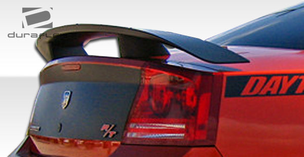 2006-2010 Dodge Charger Duraflex SRT Look Body Kit - 5 Piece