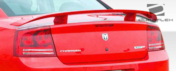 2006-2010 Dodge Charger Duraflex SRT Look Kit