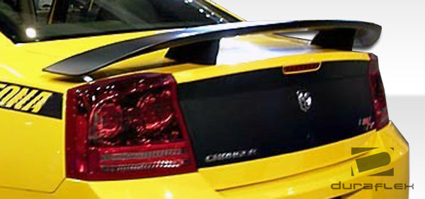 2006-2010 Dodge Charger Duraflex SRT Look Kit