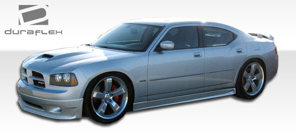 2006-2010 Dodge Charger Duraflex VIP Kit