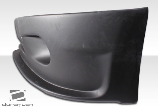 2006-2010 Dodge Charger Duraflex VIP Front Lip