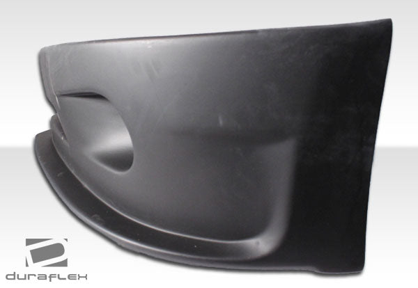 2006-2010 Dodge Charger Duraflex VIP Body Kit - 7 Piece