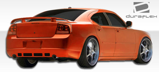 2006-2010 Dodge Charger Duraflex RK-S Kit