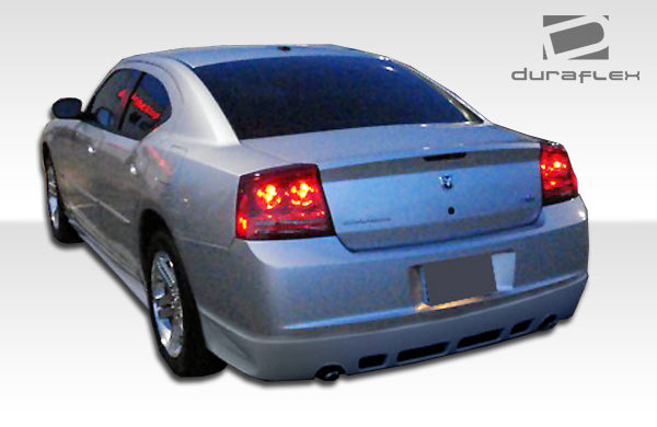 2006-2010 Dodge Charger Duraflex VIP Body Kit - 4 Piece