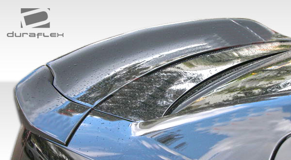 2006-2010 Dodge Charger Duraflex VIP Kit
