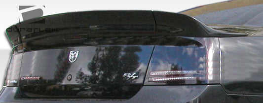 2006-2010 Dodge Charger Duraflex VIP Kit