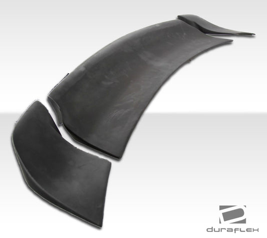 2006-2010 Dodge Charger Duraflex VIP Kit
