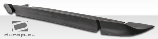 2006-2010 Dodge Charger Duraflex VIP Kit