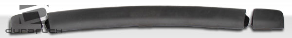 2006-2010 Dodge Charger Duraflex VIP Rear Wing