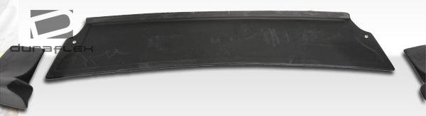 2006-2010 Dodge Charger Duraflex VIP Rear Wing