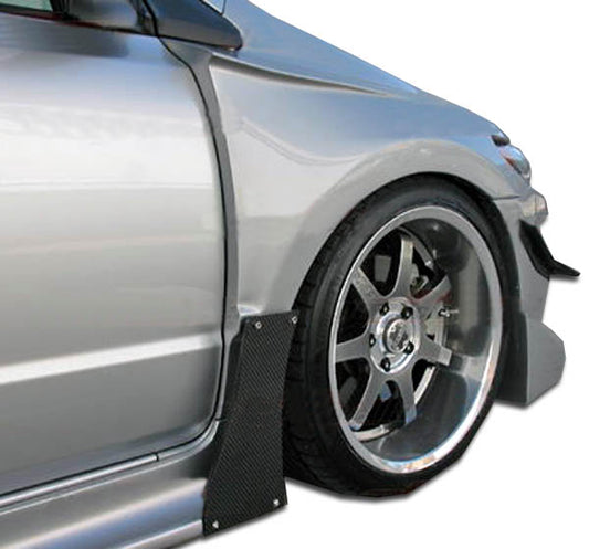 2006-2011 Honda Civic Duraflex GT500 Fender
