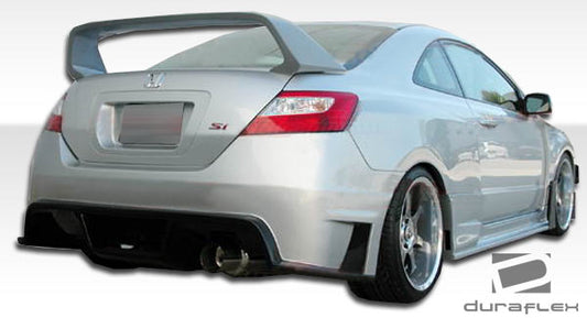 2006-2011 Honda Civic Duraflex GT500 Kit