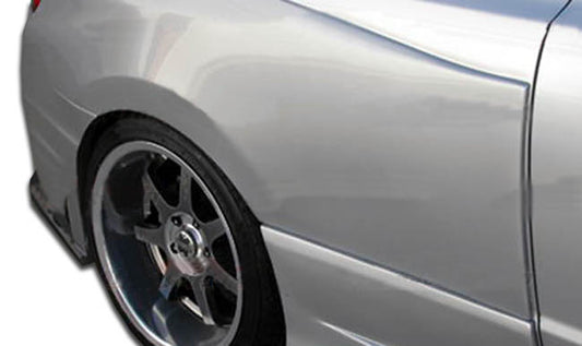 2006-2011 Honda Civic Duraflex GT500 Fender Flare