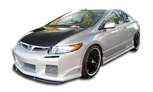 2006-2011 Honda Civic Duraflex Raven Kit