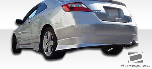 2006-2011 Honda Civic Duraflex Type M Rear Lip