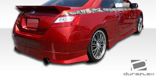 2006-2011 Honda Civic Duraflex Type M Kit