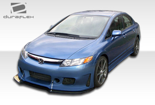 2006-2011 Honda Civic Duraflex B-2 Kit