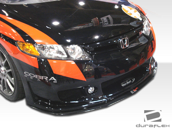 2006-2011 Honda Civic Duraflex B-2 Kit