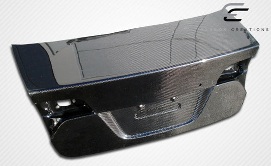 2006-2011 Honda Civic Carbon Creations OEM Look Carbon Fiber Trunk