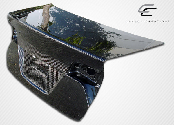 2006-2011 Honda Civic Carbon Creations OEM Look Carbon Fiber Trunk