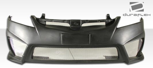 2006-2011 Honda Civic Duraflex Maddox Front Bumper