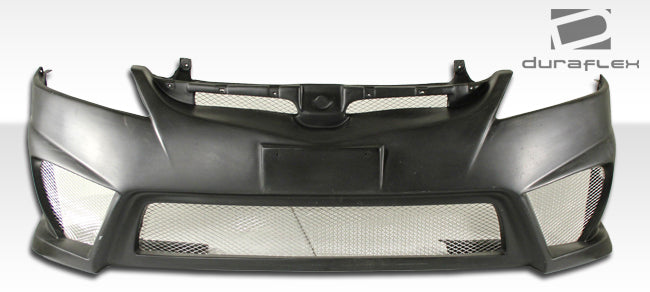 2006-2011 Honda Civic 4DR Duraflex Maddox Body Kit - 4 Piece
