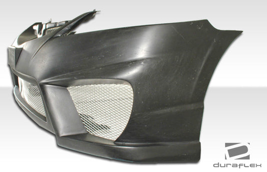 2006-2011 Honda Civic Duraflex Maddox Front Bumper