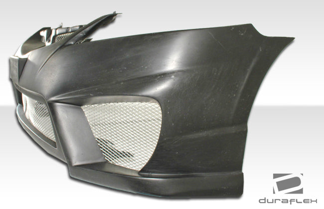 2006-2011 Honda Civic 4DR Duraflex Maddox Body Kit - 4 Piece