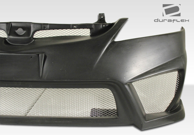 2006-2011 Honda Civic Duraflex Maddox Front Bumper