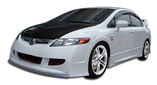 2006-2011 Honda Civic Duraflex R-Spec Kit