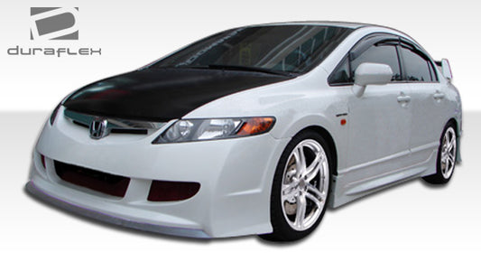 2006-2011 Honda Civic Duraflex R-Spec Kit