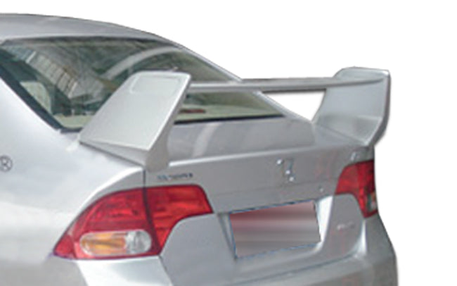 2006-2011 Honda Civic Duraflex R-Spec Rear Wing