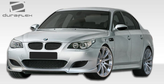 2006-2010 BMW M5 Duraflex HR-S Front Lip