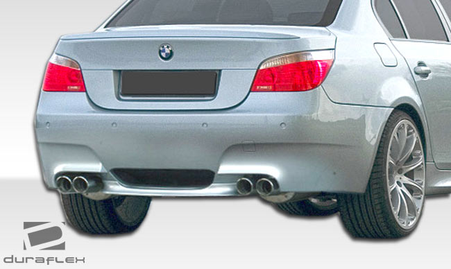 2006-2010 BMW M5 Duraflex HR-S Kit