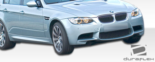 2006-2008 BMW 3 Series Duraflex M3 Look Front Bumper
