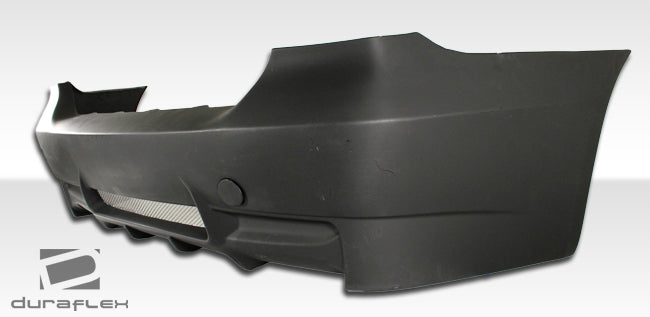 2006-2011 BMW 3 Series Duraflex M3 Look Rear Bumper