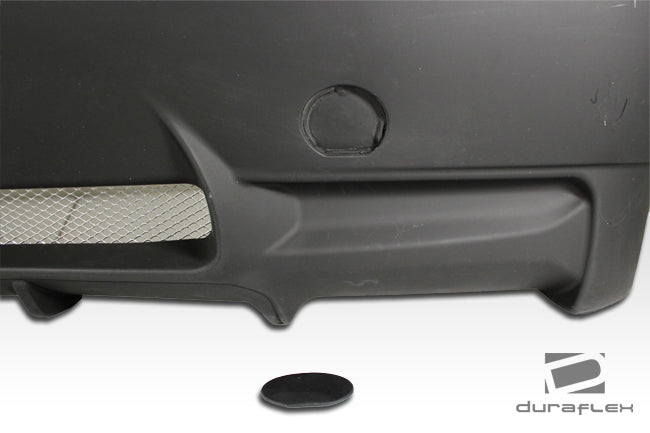 2006-2008 BMW 3 Series E90 4DR Duraflex M3 Look Body Kit - 4 Piece