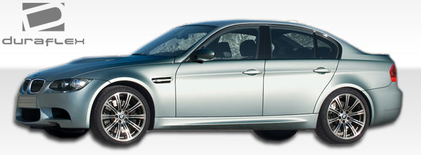 2006-2008 BMW 3 Series Duraflex 1M Look Kit