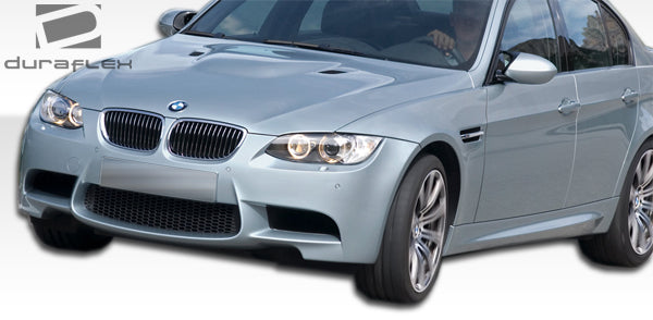 2006-2011 BMW 3 Series Duraflex M3 Look Side Skirts