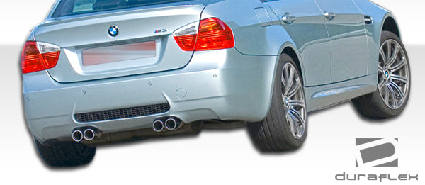 2006-2011 BMW 3 Series Duraflex M3 Look Side Skirts